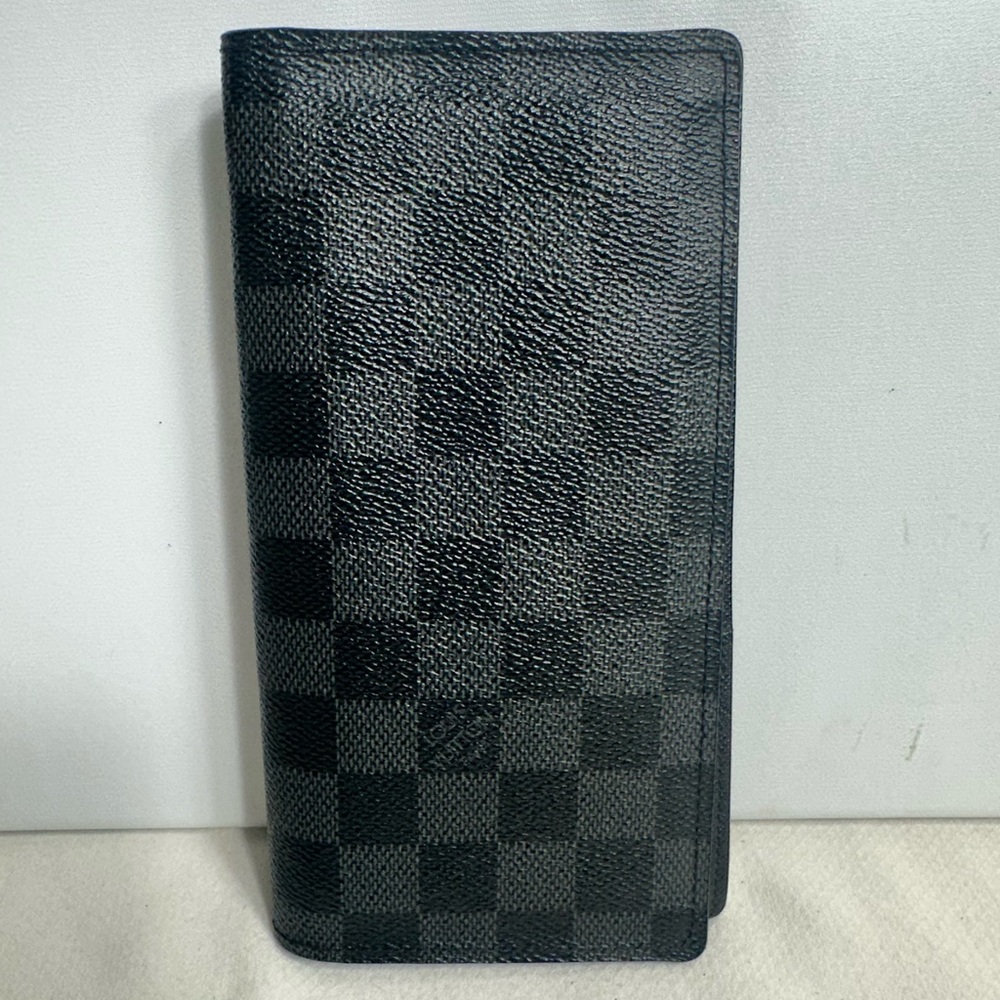 Louis Vuitton Card Wallet